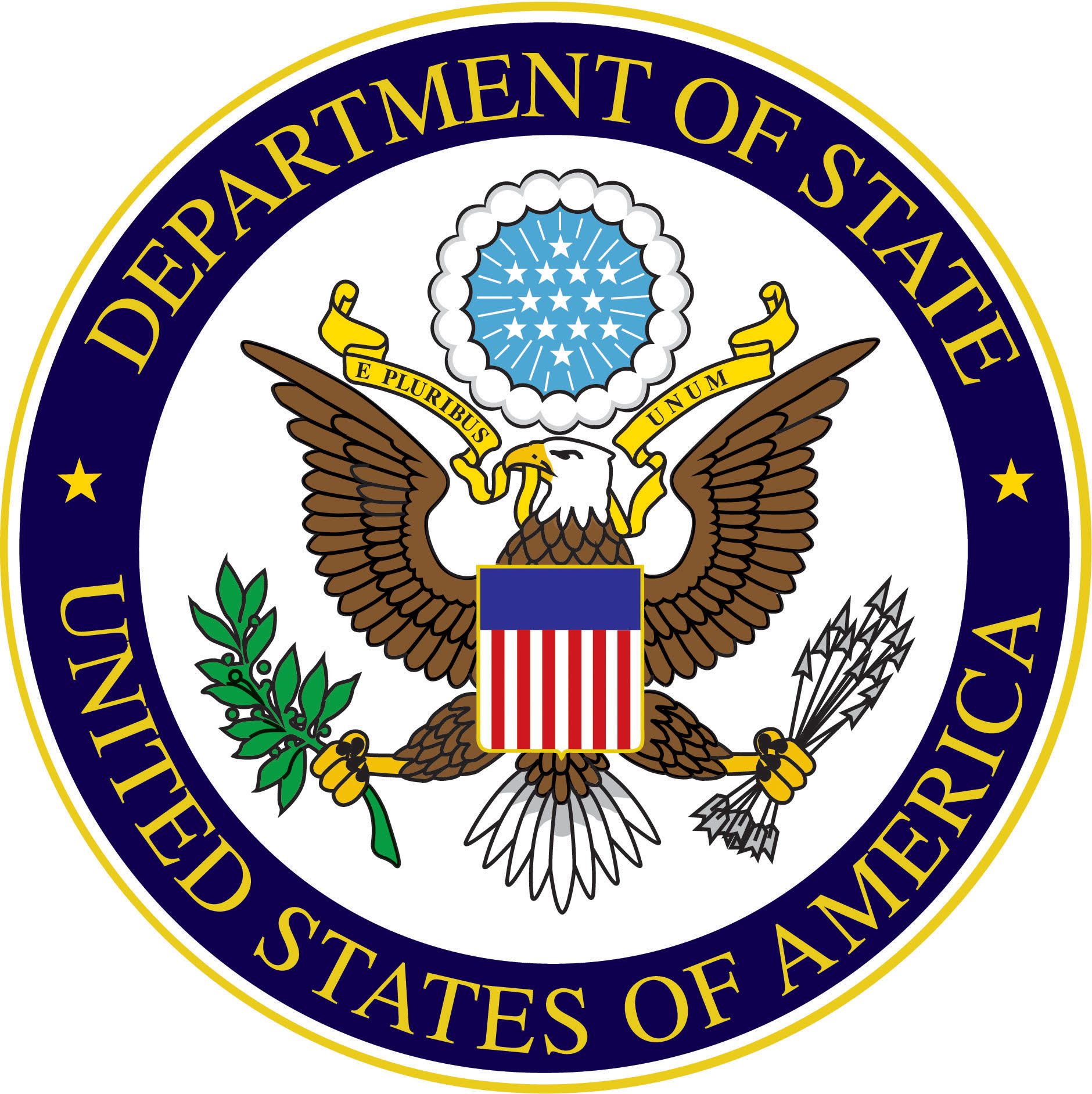 U.S. Department of State